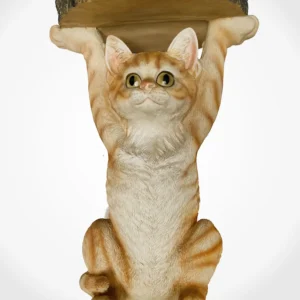 Theshowroom Furniture Pet Side Table – Cat