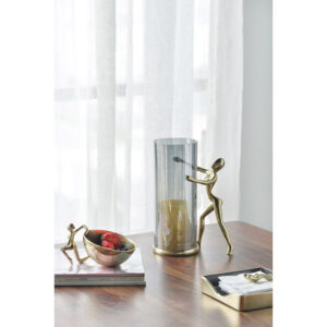Lily Candle Holder