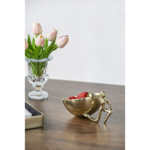 Nut Decorative Bowl