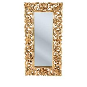 ITALIAN BAROQUE MIRROR