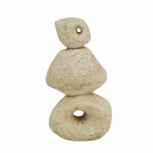 Ikansi Sculpture