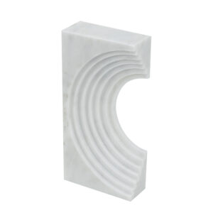 Blanc Sculpture