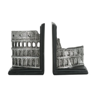 Colosseum Bookend