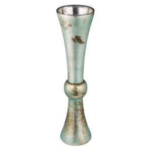 Patina Vase