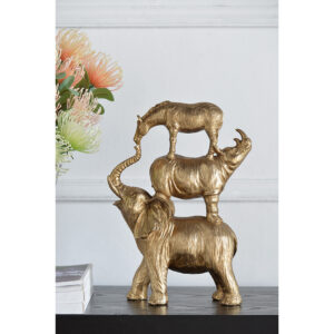 La Pile Figurine