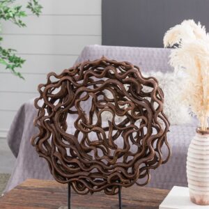Fluid Sculpture-Small