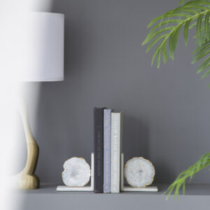 Asteroth Bookend
