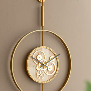 Mechanical Clock