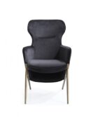 Theshowroom Furniture Cora Accent Chair