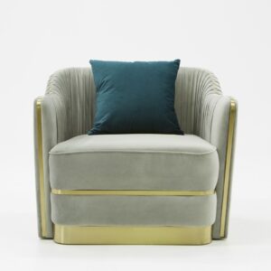 Theshowroom Furniture Adline Chair