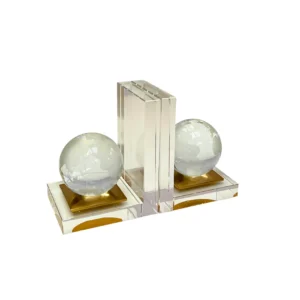 Rund Bookend