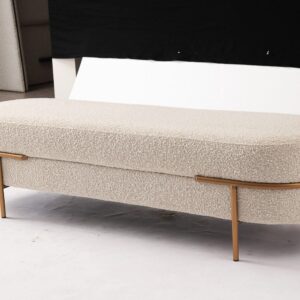 Fuzzy Bench