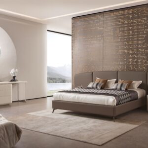 Zarif Bedset