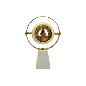 Rukham Clock