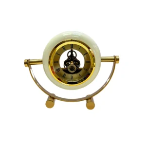 Globe Clock