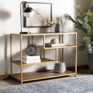 Theshowroom Furniture Reese Console