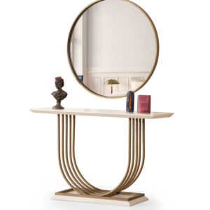 Theshowroom Furniture Sarja Console