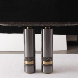 Classe Console