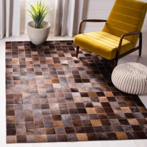 Studio Leather Carpet-8X10