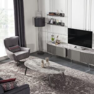 Theshowroom Furniture Berlin Coffee Table