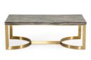 Greely coffee table