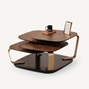 Theshowroom Furniture Bentley Center Table