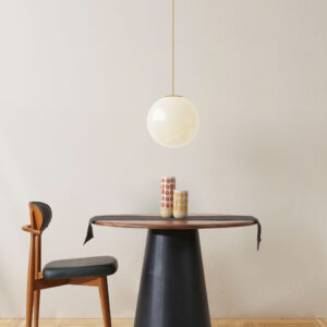 Theshowroom Furniture Danilo Round Table