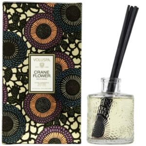 Voluspa Crane Flower Diffuser