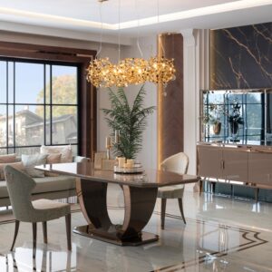 Sevilla Dining Set