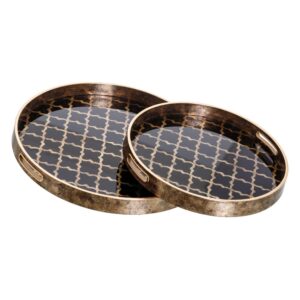 Moroccan Tray