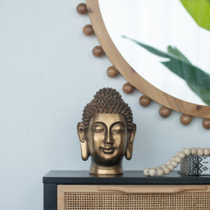 Gautama Figurine
