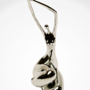 Lass Sculpture