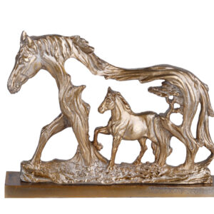 Horse Figurine