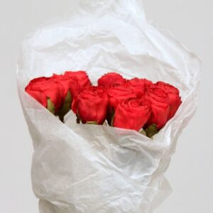 Red Rose 45CM