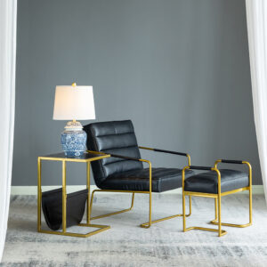 Theshowroom Furniture Lily Foyer Set