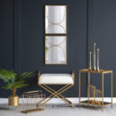 Theshowroom Furniture Joana Foyer Set