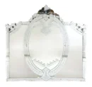 Florence Mirror
