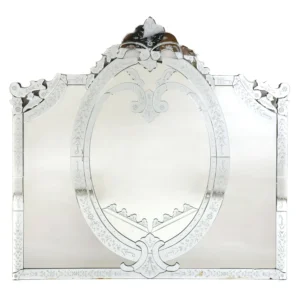 Florence Mirror