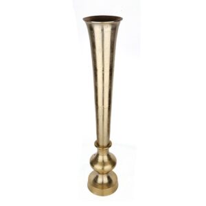 Goldfloor Vase