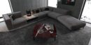 Theshowroom Furniture Ergani Sectional Sofa