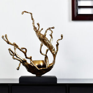 Morsen Sculpture