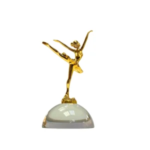 Ballerina Sculpture