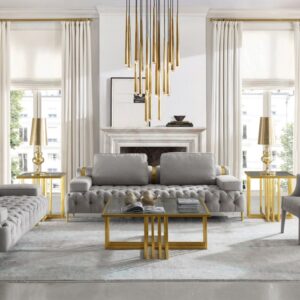 Theshowroom Furniture Casa Ladera Loveseat