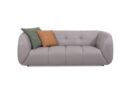 Bric Leather Sofa
