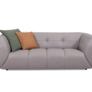 Bric Leather Sofa