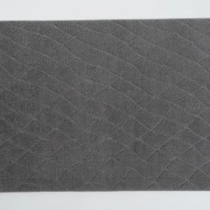 Theshowroom Furniture Antrasit Rug-Dark Brown