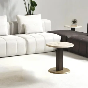 Theshowroom Furniture Aqua Side Table