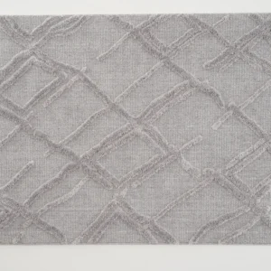 Theshowroom Furniture Beyaz Rug