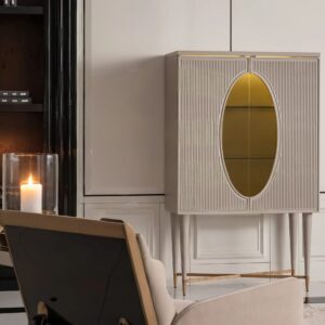Theshowroom Furniture Casto Bar