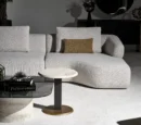 Theshowroom Furniture Eva Side Table